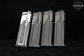 Staccato (STI) FOUR (4) 2011 DS 1911 16 Round 120MM Magazines 9mm Luger in Very Good Condition Image 3