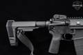 Israel Weapon Industries (IWI) Zion-15 12.5" Pistol 5.56mm NATO Black in Very Good Condition Image 4
