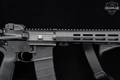 Israel Weapon Industries (IWI) Zion-15 12.5" Pistol 5.56mm NATO Black in Very Good Condition Image 5