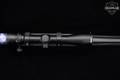 Savage Arms Axis II XP .308 Win. Black in Very Good Condition Image 5