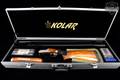 Kolar Arms Unsingle Trap Combo AAA Series 12 Gauge Silver in Excellent Condition Image 2