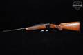 1981 Sturm Ruger No. 1 1-H Tropical Rifle .375 H&H Mag. Blued & Walnut in Good Condition Image 2