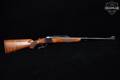 1981 Sturm Ruger No. 1 1-H Tropical Rifle .375 H&H Mag. Blued & Walnut in Good Condition Image 3
