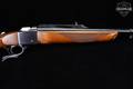 1981 Sturm Ruger No. 1 1-H Tropical Rifle .375 H&H Mag. Blued & Walnut in Good Condition Image 5