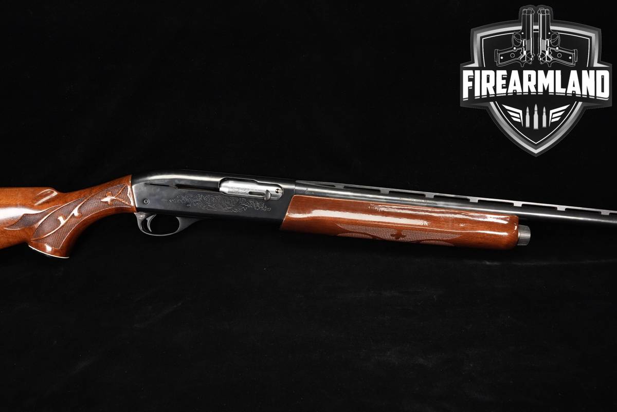 Remington Model 1100 LT-20 28" Blued & Walnut 2 3/4 In VENT-RIB