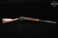 Henry Repeating Arms Golden Boy .22 Magnum .22 WMR Brasslite & Walnut in Excellent Condition Image 3