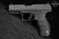 Walther PPQ 45 M2 .45 ACP Black in Very Good Condition Image 3