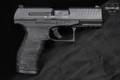 Walther PPQ 45 M2 .45 ACP Black in Very Good Condition Image 4