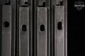 Multiple Manufacturers SIX (6) Thompson 1928/1928A1 Pattern Magazines 45ACP Various Capacities .45 ACP in Fair Condition Image 5