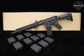 Bravo Company Mfg (BCM) BCM4 5.56mm NATO Black in Excellent Condition Image 2