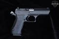 Israeli Military Industries (IMI) Desert Eagle Pistol Baby Eagle .40 S&W Black in Very Good Condition Image 2