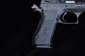 Israeli Military Industries (IMI) Desert Eagle Pistol Baby Eagle .40 S&W Black in Very Good Condition Image 3