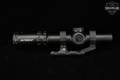 Primary Arms SLx 1-8x24mm ACSS Raptor 5.56/5.45x39/.308 in Very Good Condition Image 4