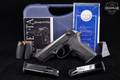 Beretta PX4 Storm Full-Size .40 S&W Black in Very Good Condition Image 2