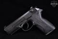 Beretta PX4 Storm Full-Size .40 S&W Black in Very Good Condition Image 3