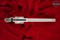 1988-1989 Smith & Wesson (S&W) Model 29-3 .44 Rem Magnum Nickel in Very Good Condition Image 5