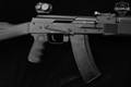 Molot-Oruzhie VEPR AK-74 5.45x39mm Black in Very Good Condition Image 5