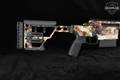 2022 Sig Sauer Cross 6.5 Creedmoor First Lite Cipher in Excellent Condition Image 4