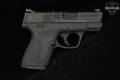 Smith & Wesson (S&W) M&P 9 Shield 1.0, No Thumb Safety 9mm Luger Black in Excellent Condition Image 5