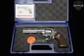 Colt Python .357 Mag. Stainless Steel in Excellent Condition Image 2