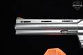 Colt Python .357 Mag. Stainless Steel in Excellent Condition Image 3