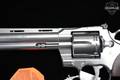 Colt Python .357 Mag. Stainless Steel in Excellent Condition Image 4