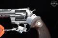 Colt Python .357 Mag. Stainless Steel in Excellent Condition Image 5