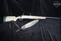 Savage Arms AXIS .270 Win. Matte Black in Excellent Condition Image 2
