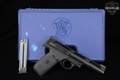 Smith & Wesson (S&W) Model 22A-1 Sport Series .22 LR Black in Very Good Condition Image 2