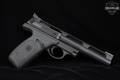 Smith & Wesson (S&W) Model 22A-1 Sport Series .22 LR Black in Very Good Condition Image 3