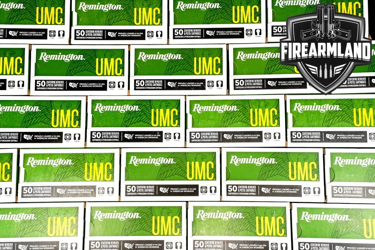 1100 RDS! 9mm Ammo 9-mm Ammunition