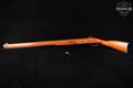 CVA Kentucky Rifle Percussion .45 BPM (Black Powder) Browned & Hardwood in Good Condition Image 2