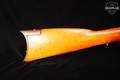 CVA Kentucky Rifle Percussion .45 BPM (Black Powder) Browned & Hardwood in Good Condition Image 4