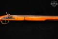 CVA Kentucky Rifle Percussion .45 BPM (Black Powder) Browned & Hardwood in Good Condition Image 5