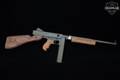 Auto Ordnance Thompson M1 .45 ACP OD Green in Excellent Condition Image 3