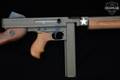 Auto Ordnance Thompson M1 .45 ACP OD Green in Excellent Condition Image 5