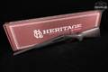 Heritage Manufacturing Co. Badlander 12 Gauge Black & Walnut in Good Condition Image 2