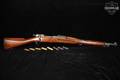 1909 Springfield Armory Model 1903 .30-06 Gray & Hardwood in Good Condition Image 3