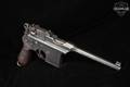 1930 Astra Model 900 Broomhandle 7.63mm Mauser Unknown in Fair Condition Image 2