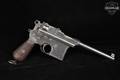 1930 Astra Model 900 Broomhandle 7.63mm Mauser Unknown in Fair Condition Image 3