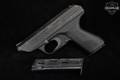1979 Heckler & Koch (H&K, HK) VP 70 Z 9mm Luger Black in Fair Condition Image 2