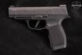 Sig Sauer P365 XL 9mm Luger Black in Excellent Condition Image 3