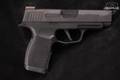 Sig Sauer P365 XL 9mm Luger Black in Excellent Condition Image 5