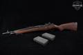 Springfield Armory M1A Scout Squad .308 Win. Parkerized & Walnut in Very Good Condition Image 2