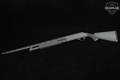 Harrington & Richardson (H&R) Model 1871 Pardner Pump 12 Gauge Black in Very Good Condition Image 2