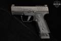 Israel Weapon Industries (IWI) Masada Slim Commander Elite 9mm Luger Black in Very Good Condition Image 3