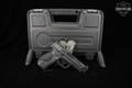 Smith & Wesson (S&W) M&P 45 .45 ACP Black in Very Good Condition Image 2