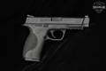 Smith & Wesson (S&W) M&P 45 .45 ACP Black in Very Good Condition Image 3