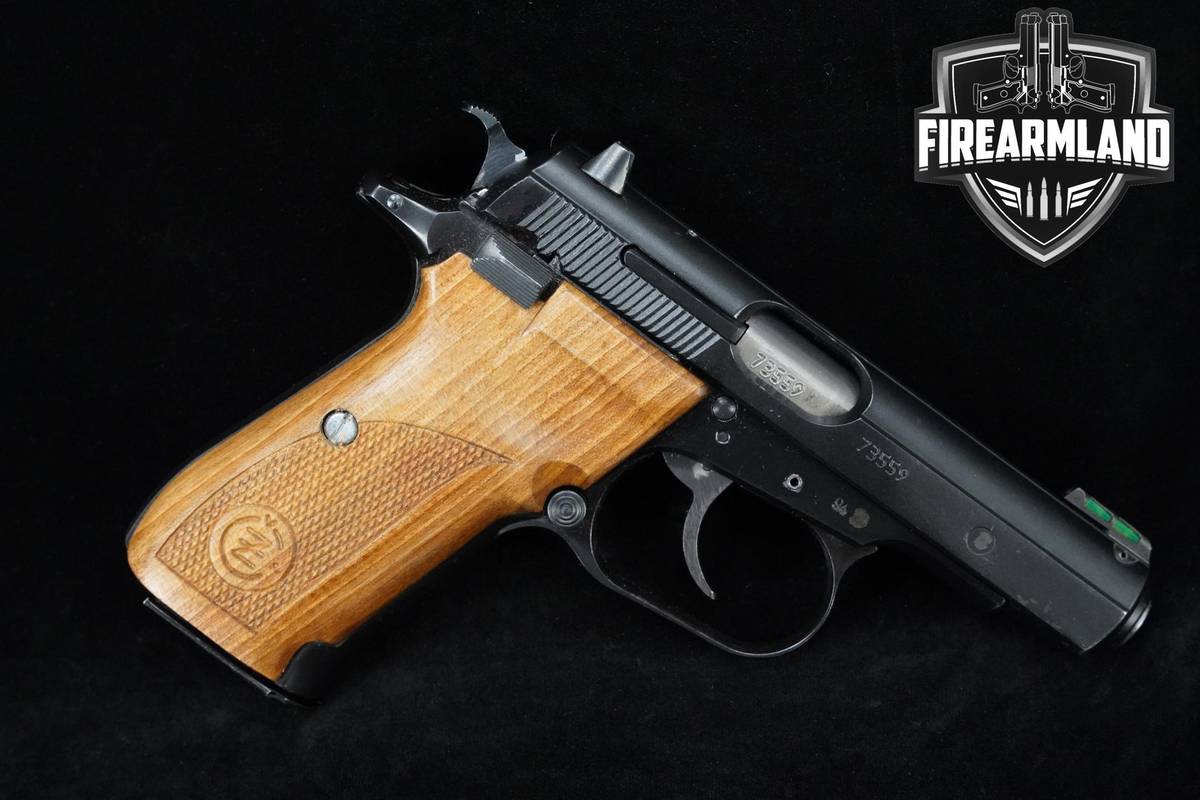 CZ Model 83 380 ACP CZ 83 +2 MAGS
