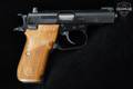 CZ Model 83 .380 ACP Black in Very Good Condition Image 3
